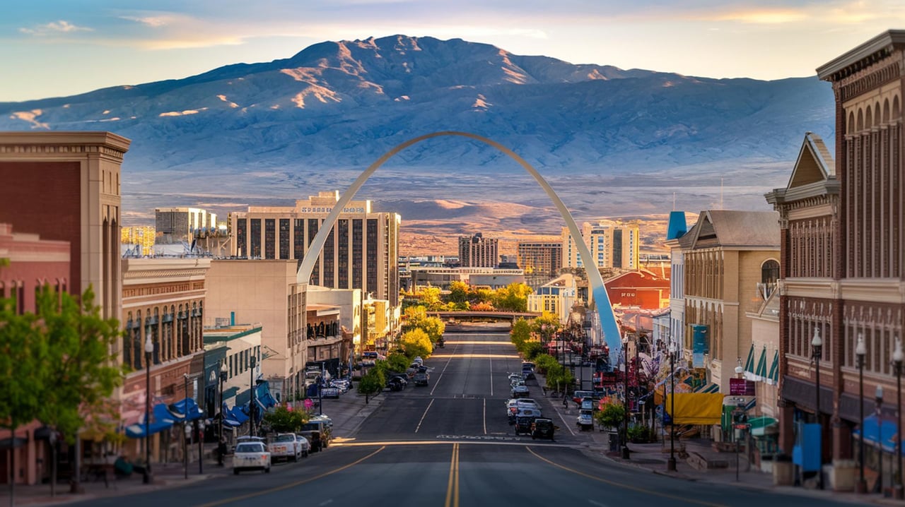 Discover Reno's Hidden Gems: Uncover Local Secrets