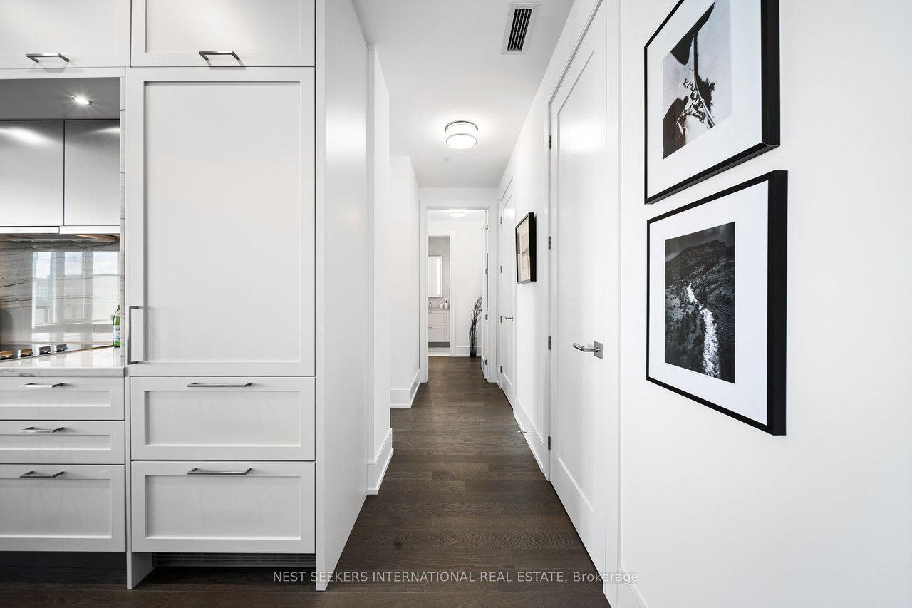 THE WELL IN KING WEST PENTHOUSE