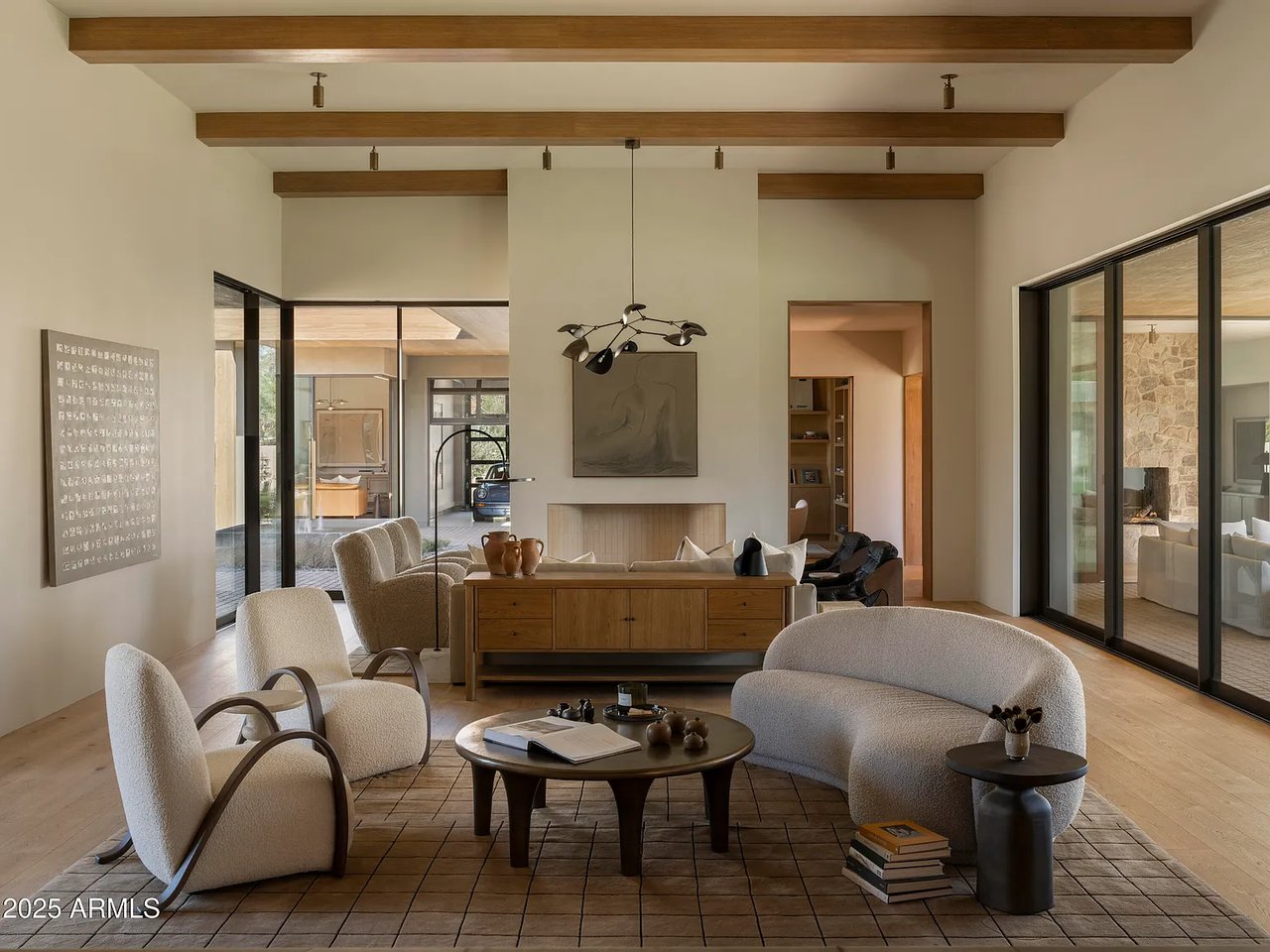 8631 N AVENIDA DEL SOL