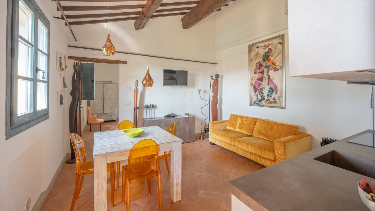  L'ARTE IN CASA