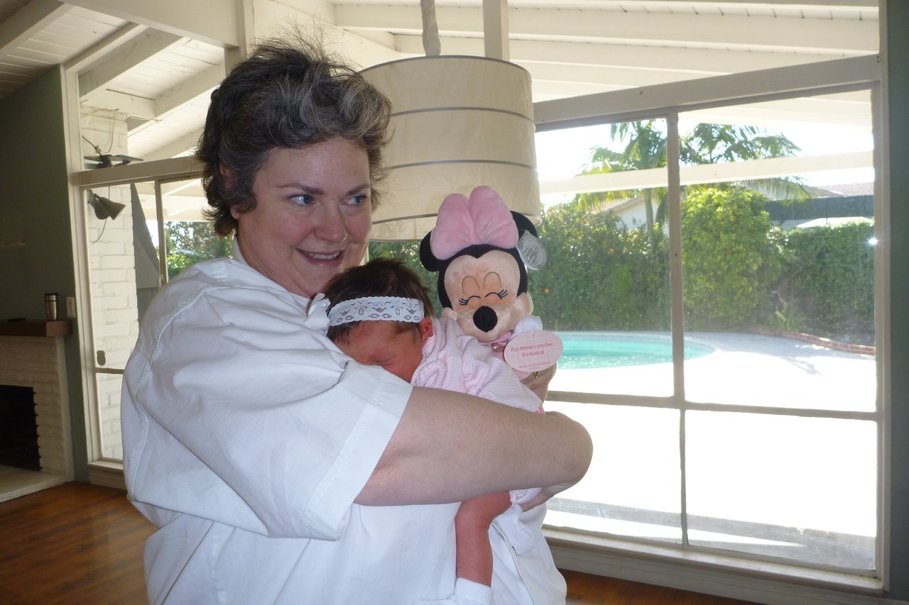 A Letter of Gratitude to the Eichler Community