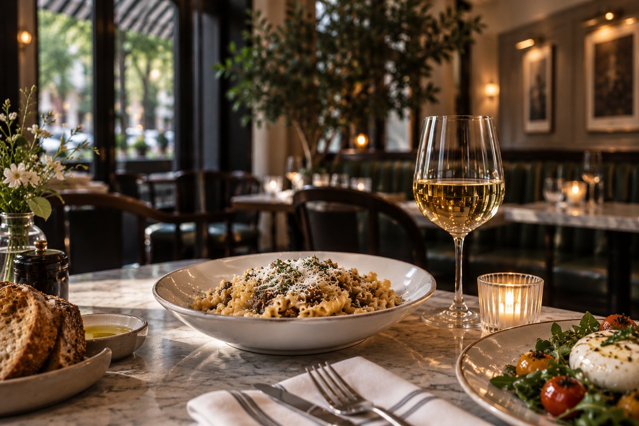 My 7 Favorite Restaurants in Lincoln Park (And a Few More I Love)