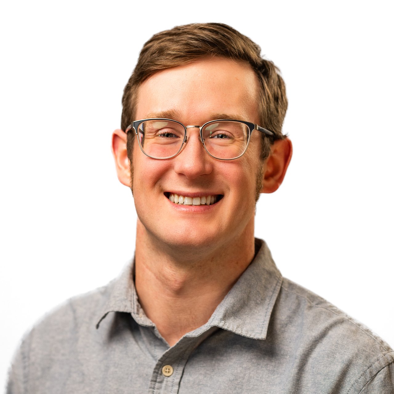 Jesse Buckley