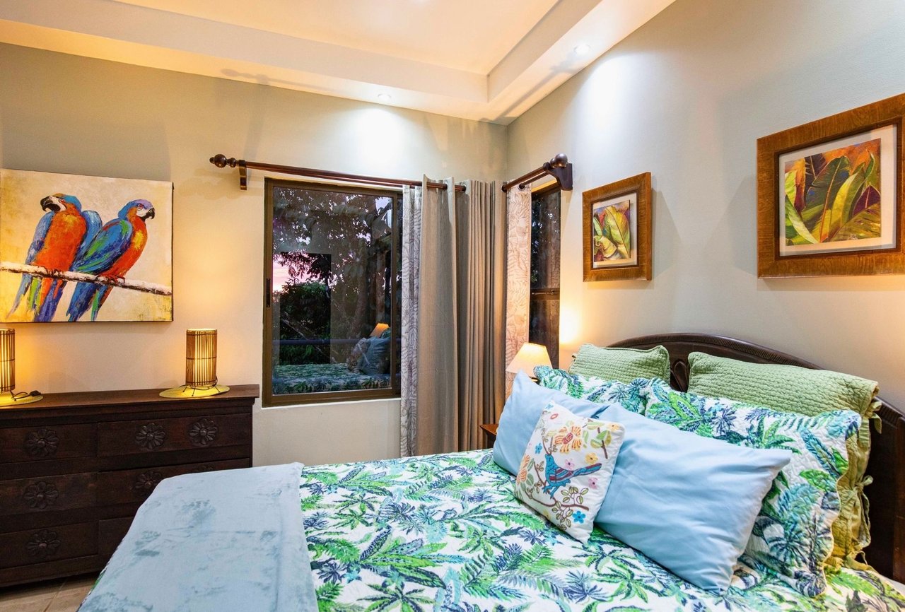 Turnkey Vacation Home