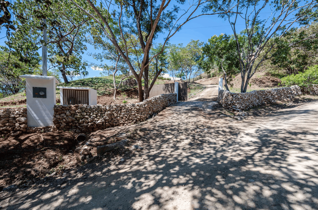 Vista Serenita - Tamarindo