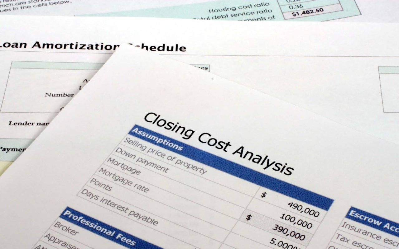 Understanding Closing Costs: What Every Homebuyer Needs to Know