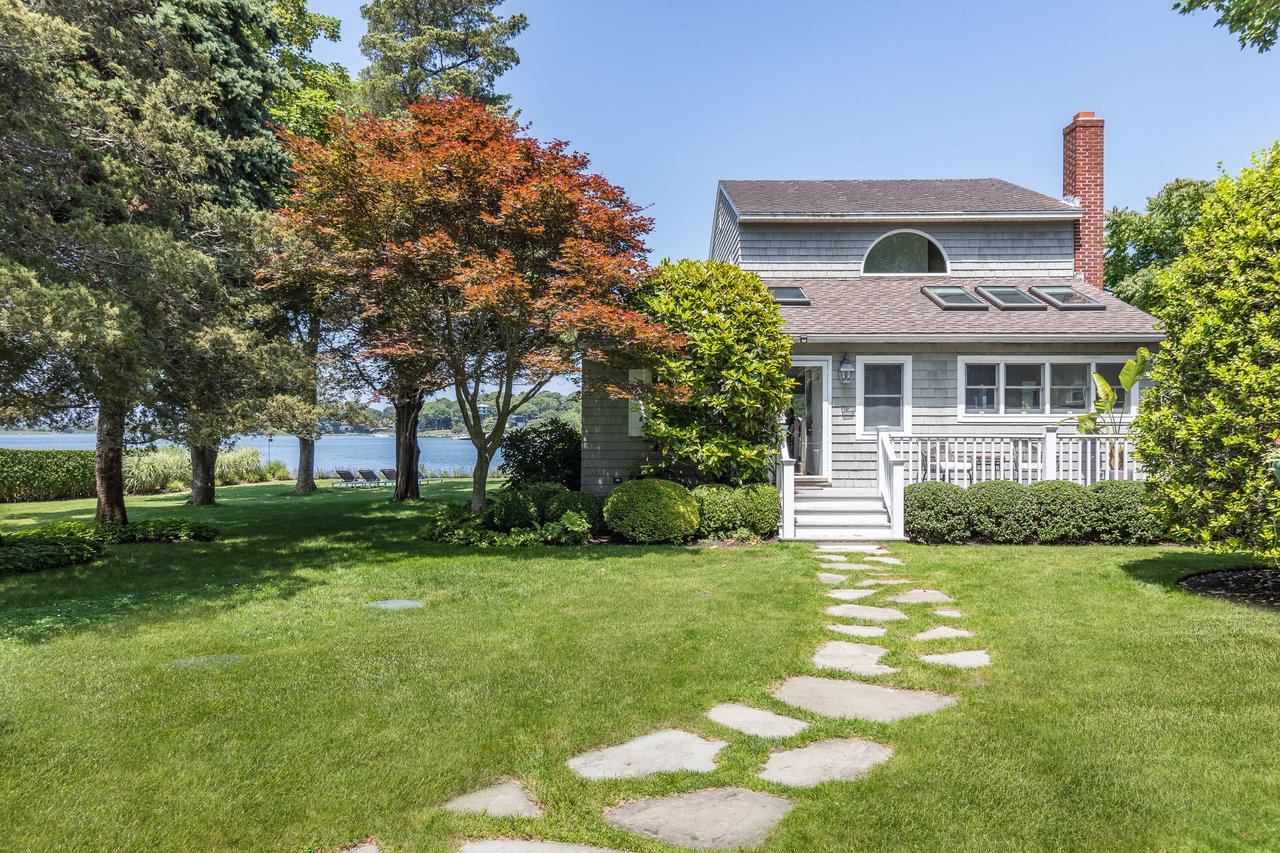 23 Bayview Rd