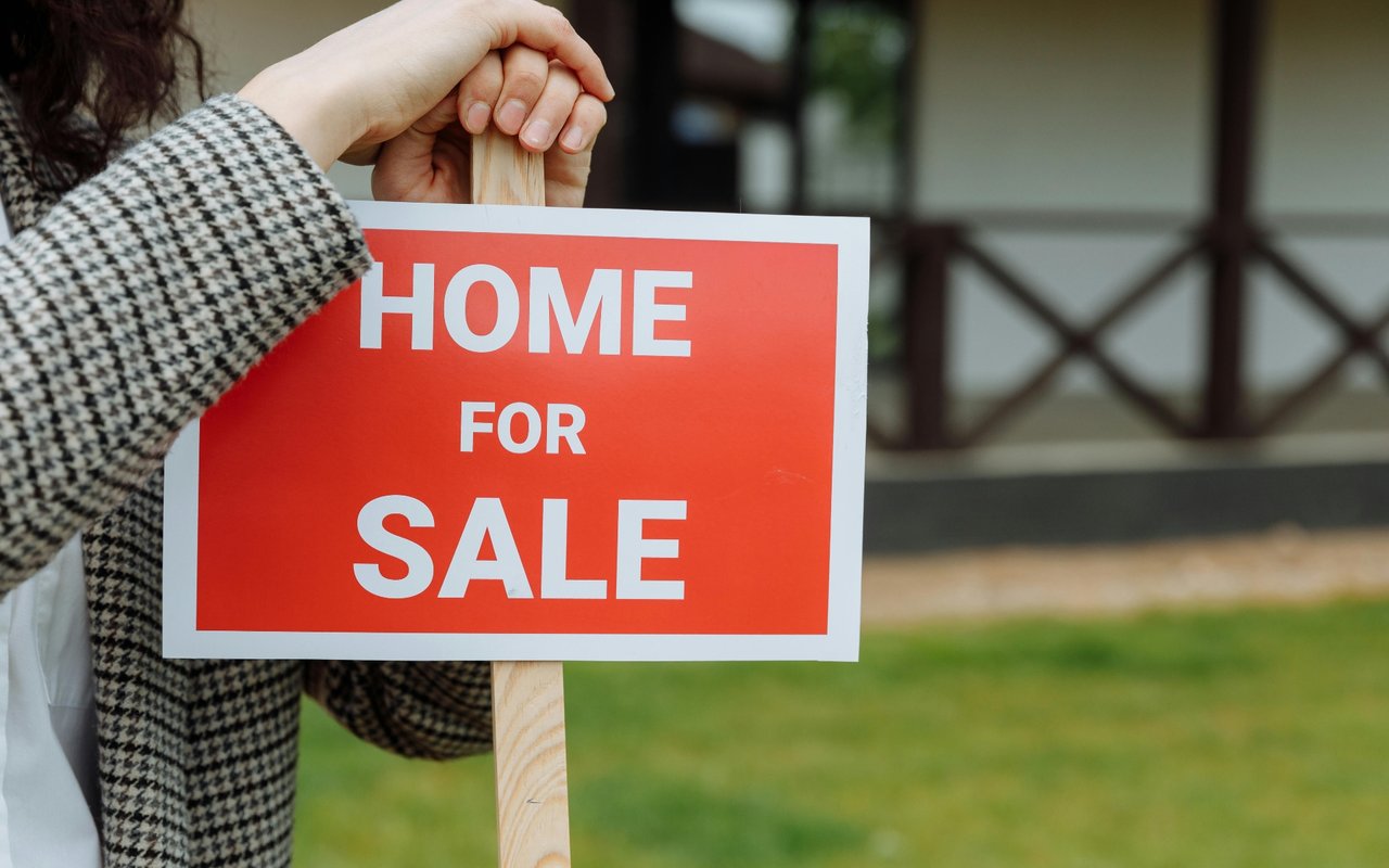 5 Reasons Why Now Is A Great Time To Sell Your Home!