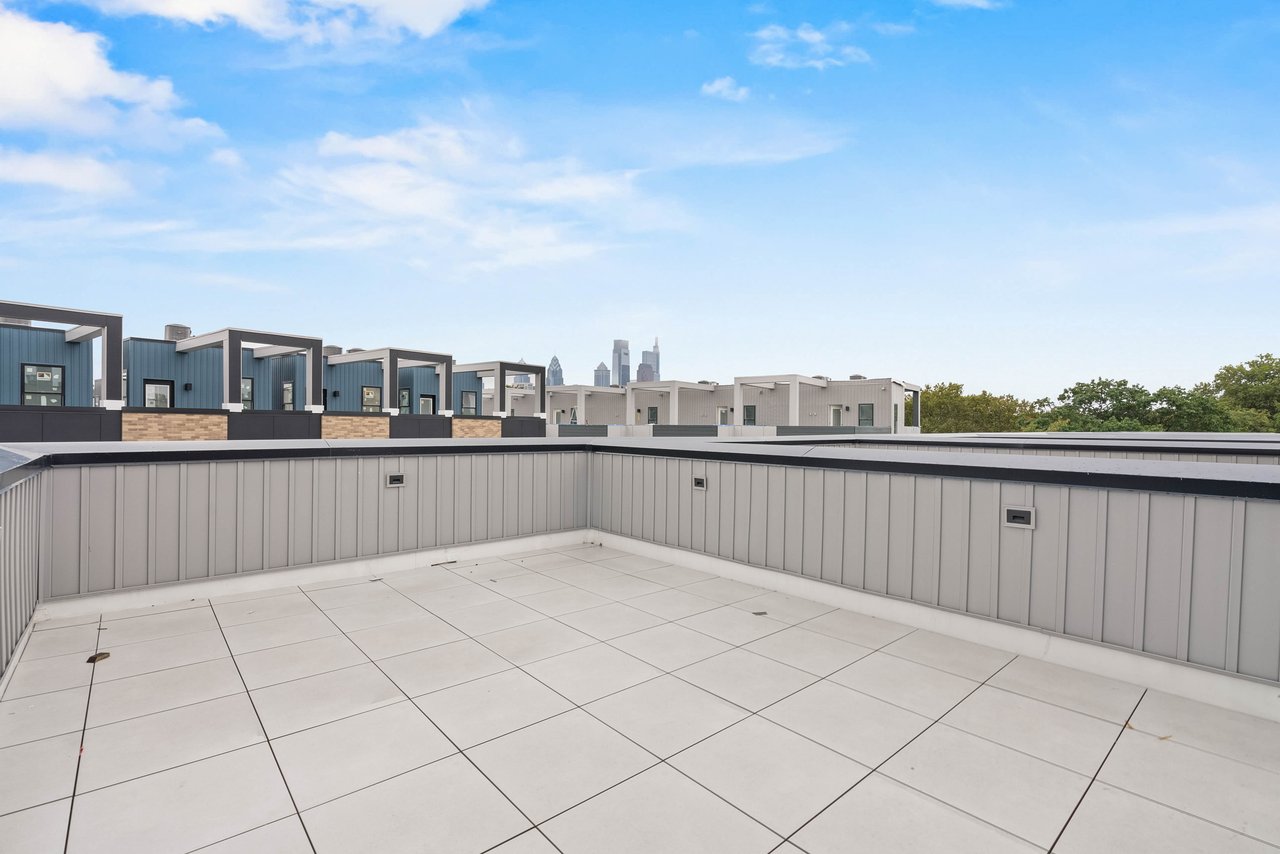 600 Fairmount