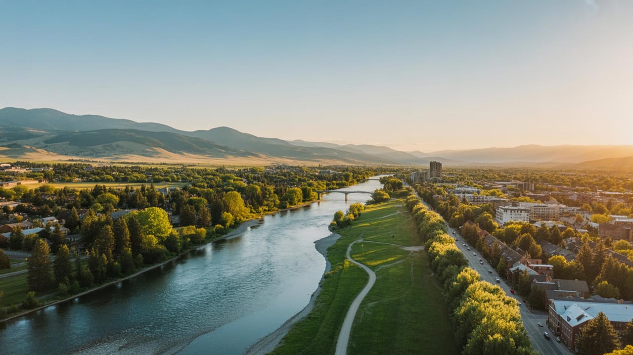 Top Outdoor Activities to Experience in Missoula, MT