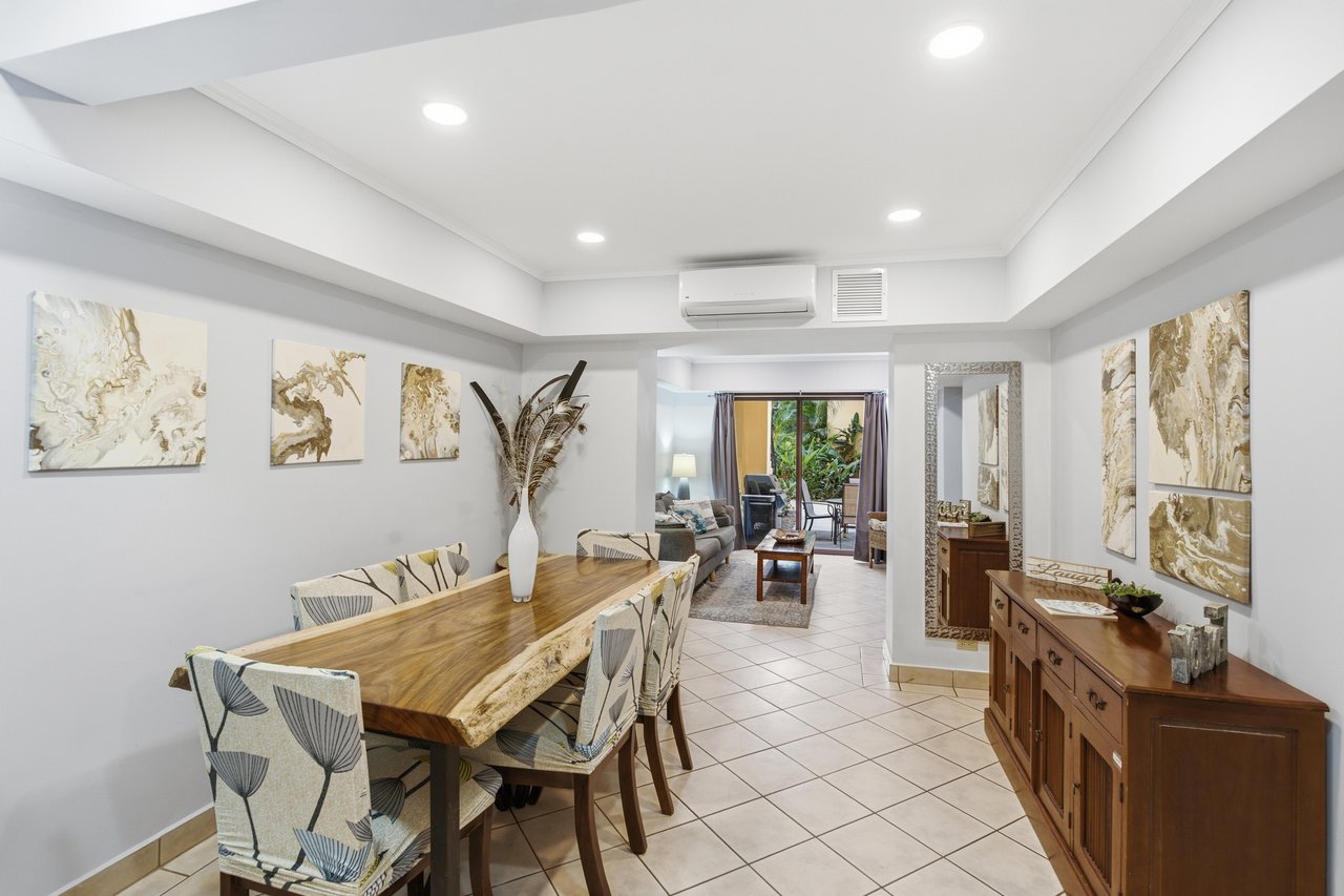 Sunrise 51 | Ground-Floor Condo in the Heart of Tamarindo