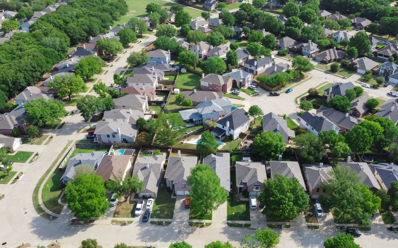 The Woodlands