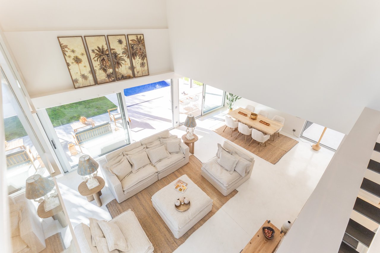 Exclusive house for sale in the centre of Sant Cugat 