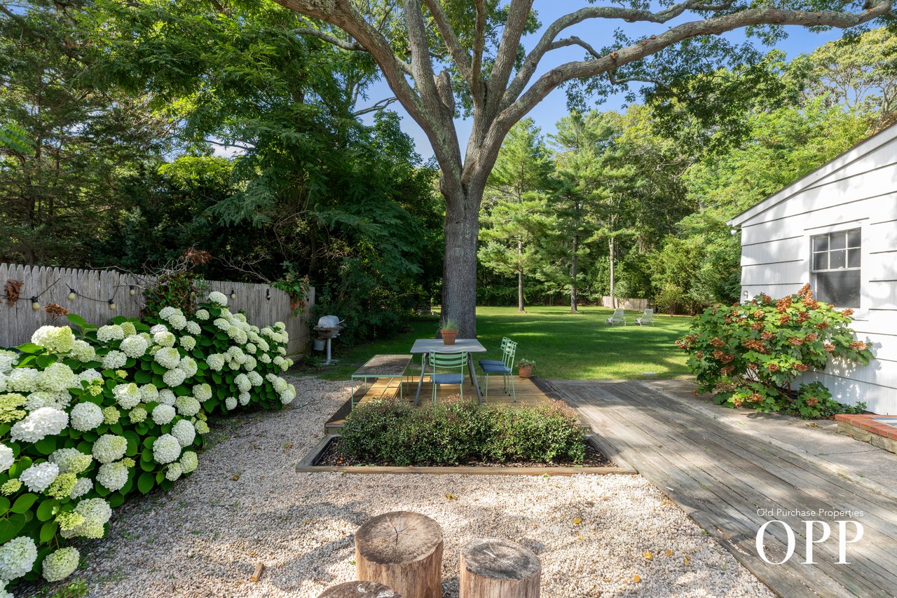 Design-Forward Living in Bellport Village