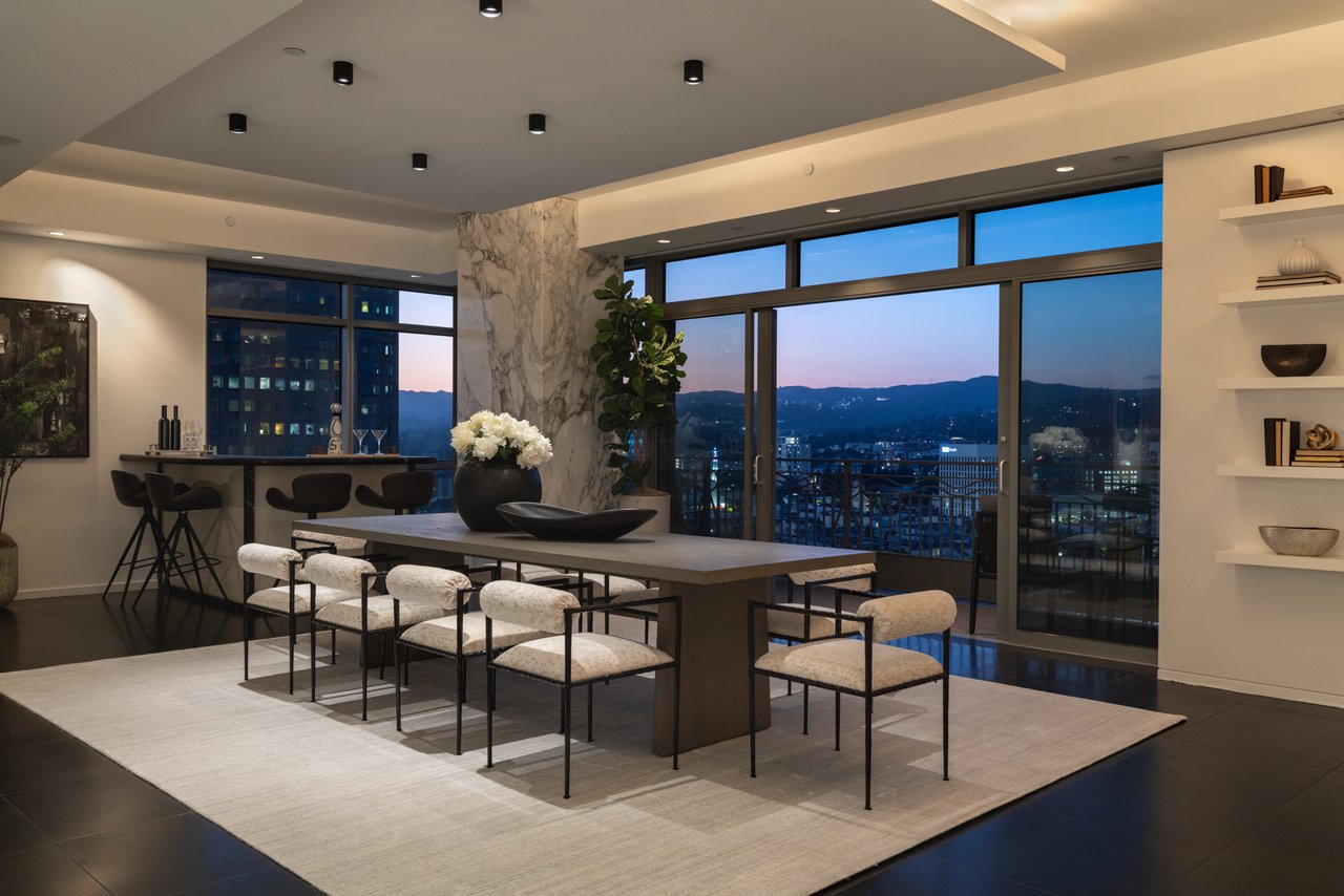 10800 Wilshire Blvd #1501, Wilshire Corridor