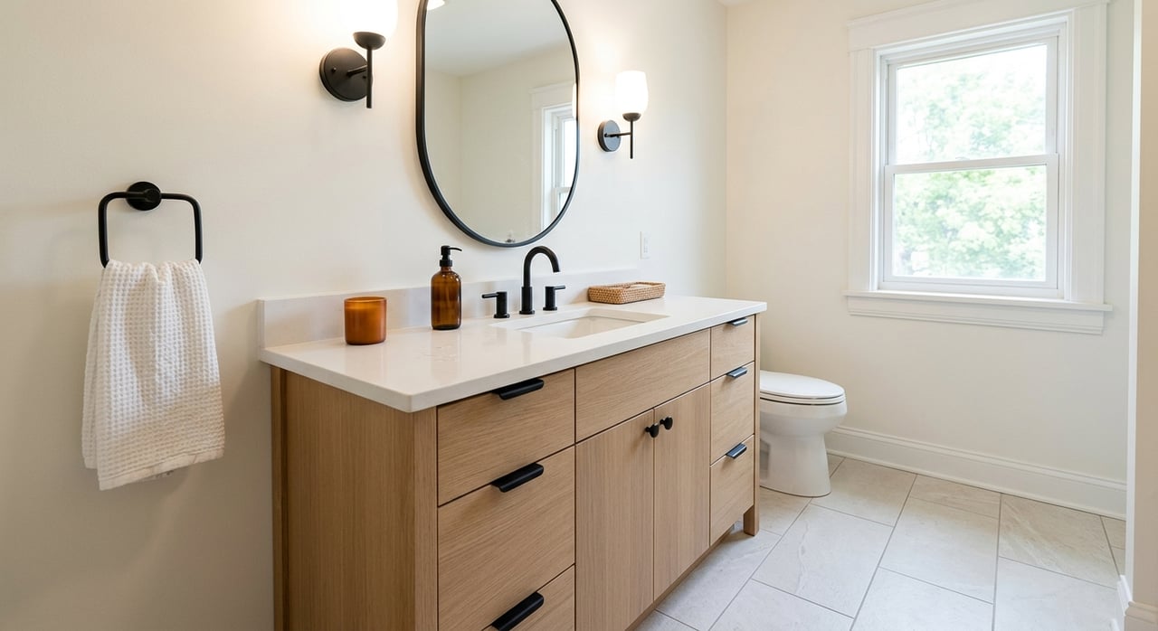 Spokane Valley Pre-Listing Repairs That Actually Pay Off