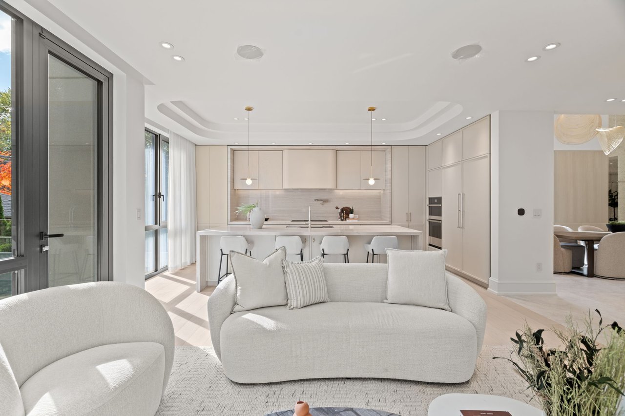 Incredible Achievement In Modern Luxury