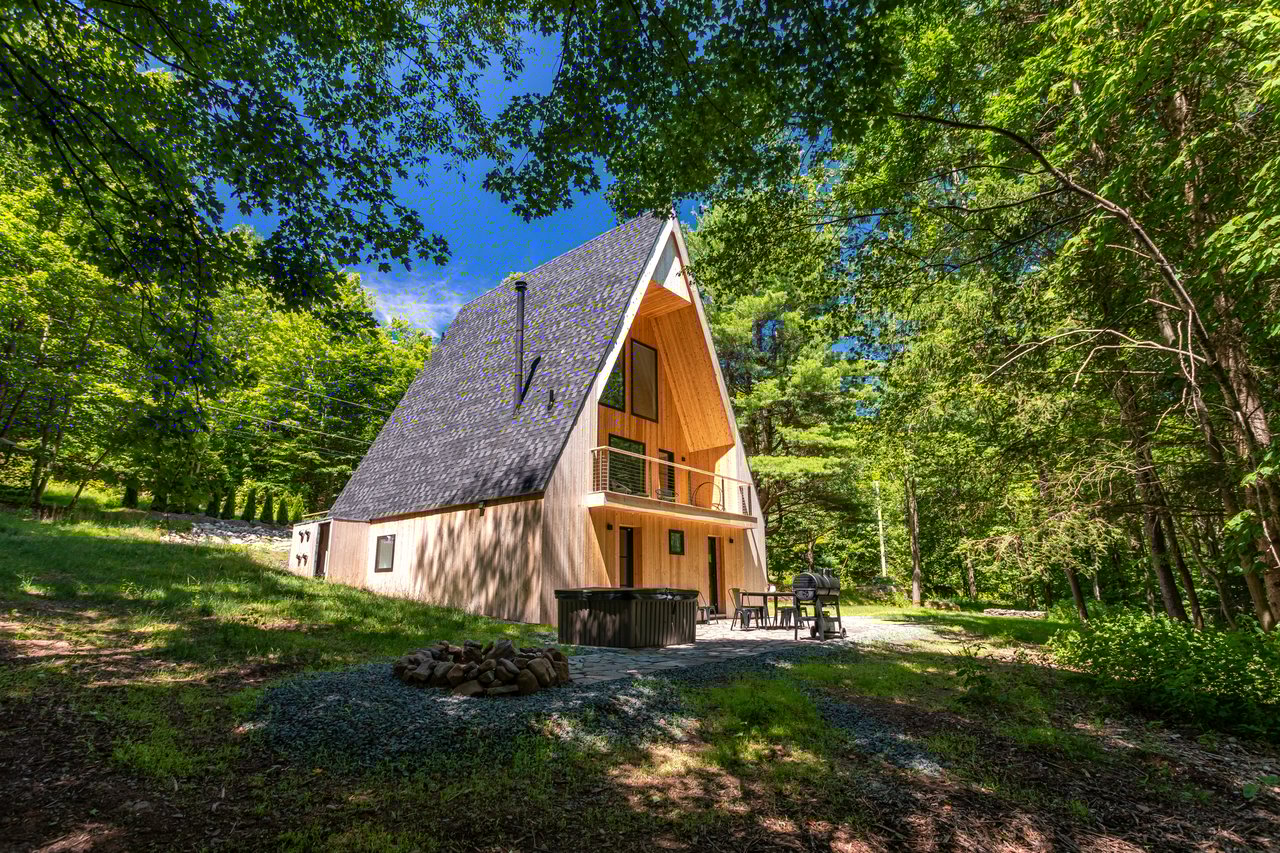 9 Mountain Lane