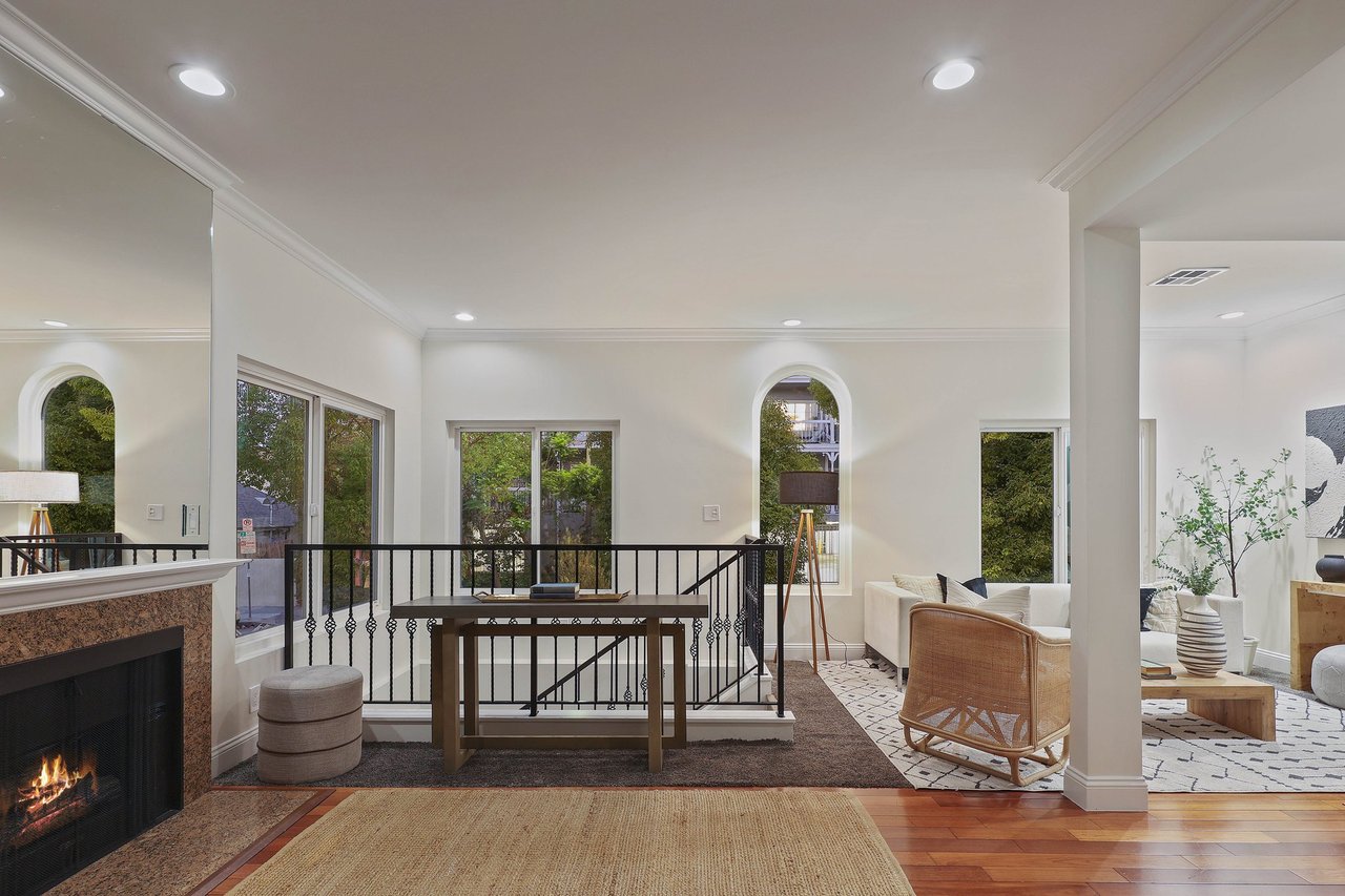 9323 Alcott Street, No. 101