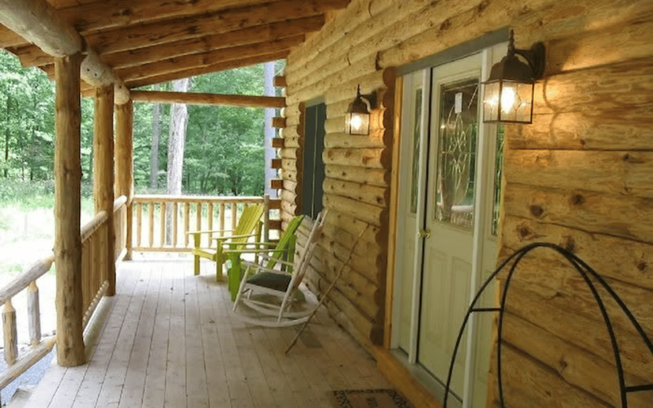 Book Your Berkshire Summer Vacation Home Now
