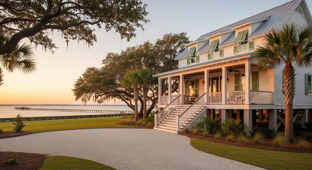 Florida Homestead Exemption: Panama City Basics