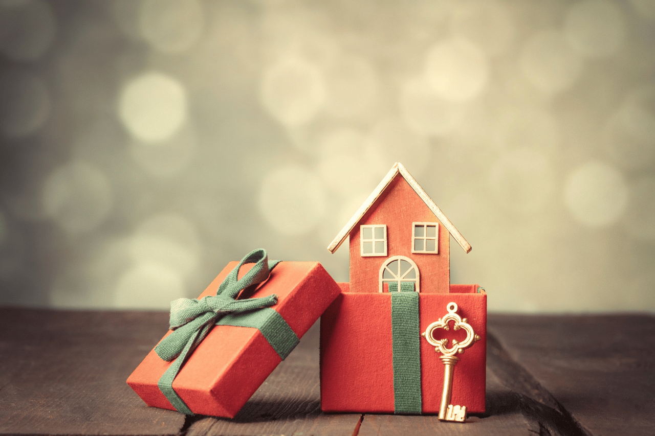 Is Your House on a Buyer’s Wish List this Holiday Season?