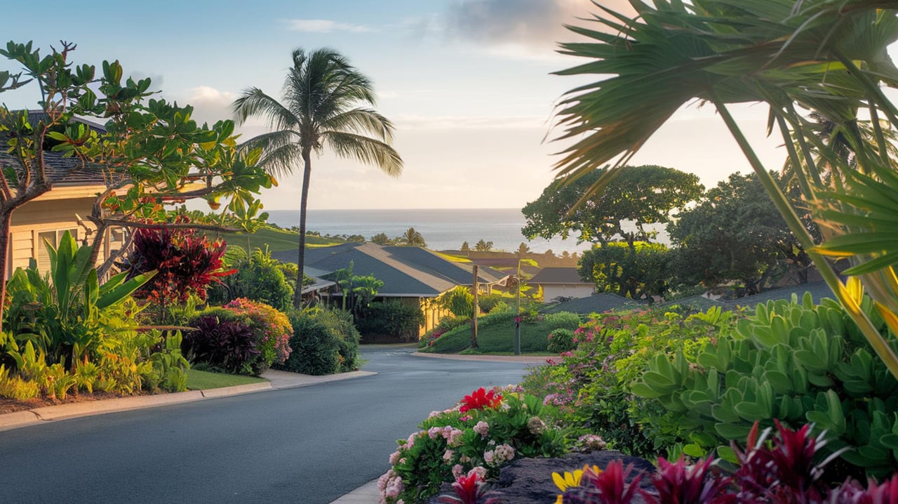 What to Look for When Choosing the Right Neighborhood in Kealakekua, HI