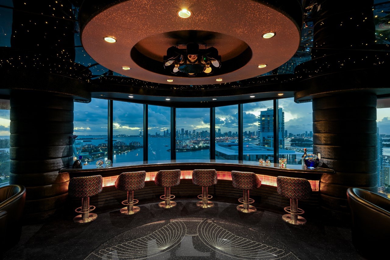 Portofino Tower Townhouse 3103