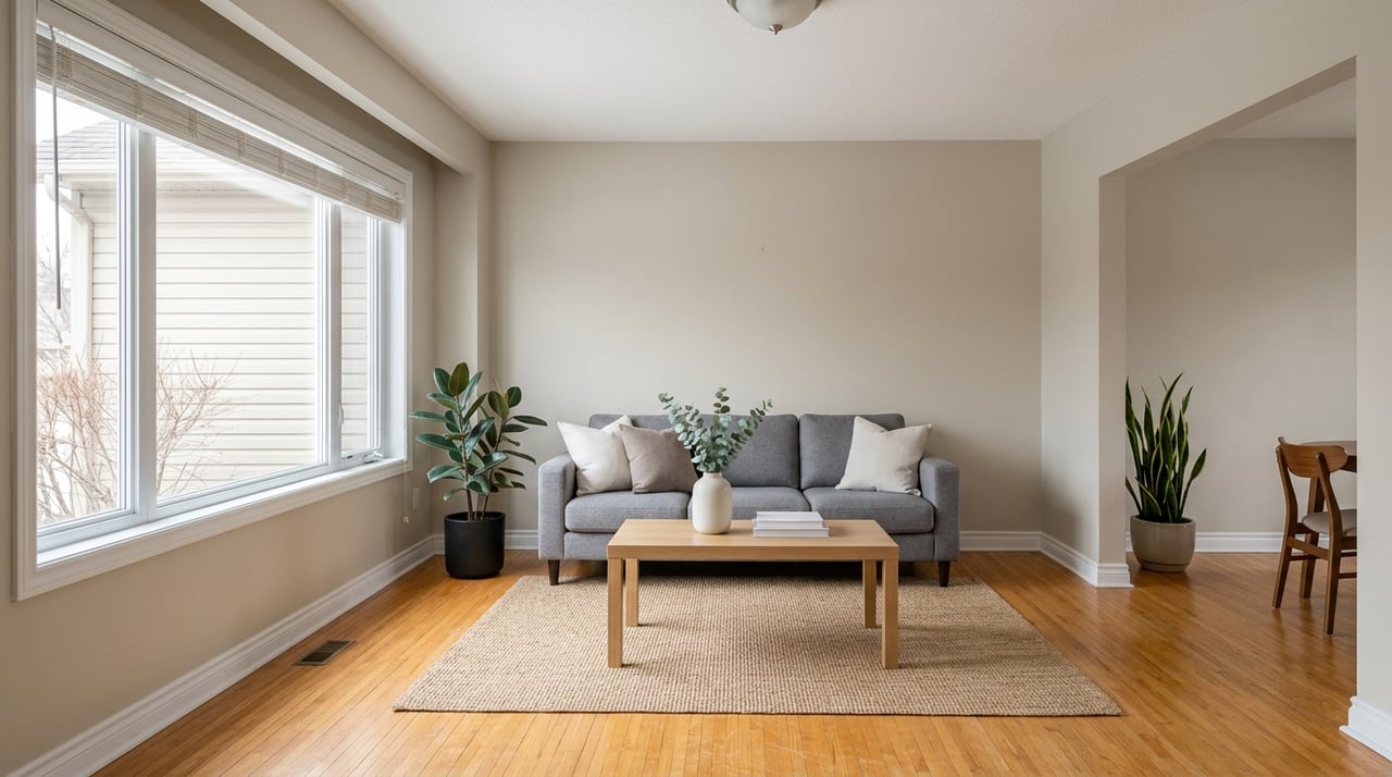 Staging Your Tonawanda Home To Attract More Buyers