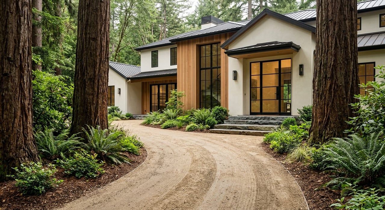 Is Woodside's Rural Lifestyle The Right Fit For You?