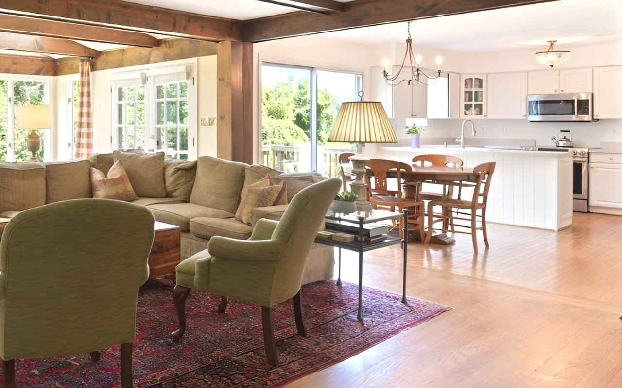 Favorite New Homes on the Market in NOVA
