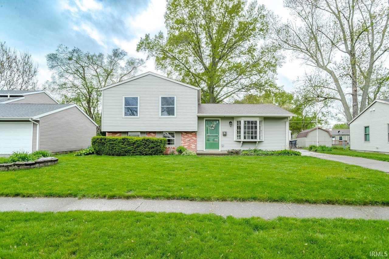 2503 Iroquois Trl