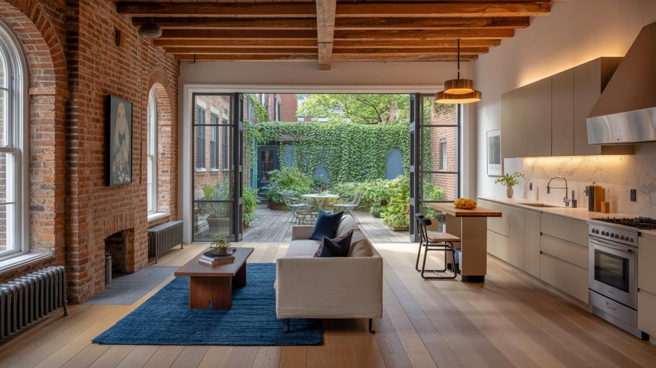 Home Design Trends in Cambridge, MA