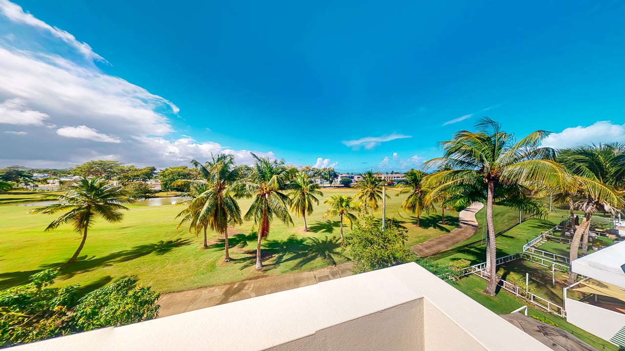 Golf Villa West 138