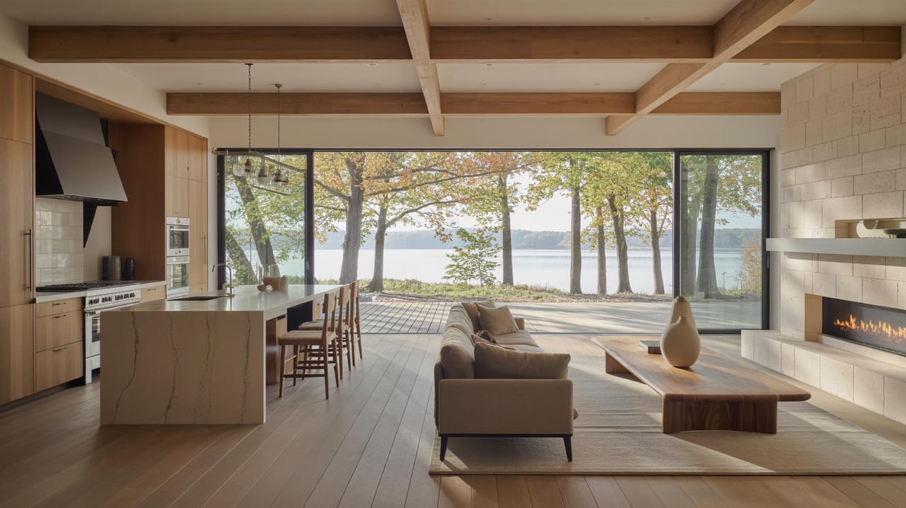 Home Design Trends in Maple Grove, MN