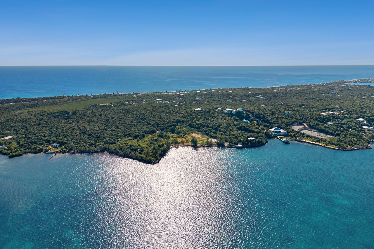 The Elbow Cay Club & Resort