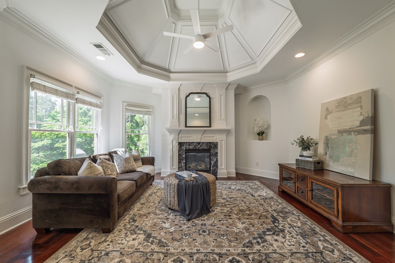 3680 Milton Park Drive