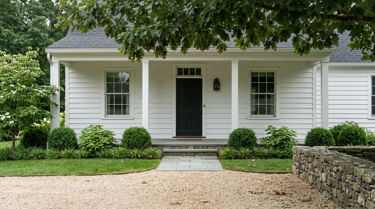 Buying A Fauquier County Country Estate Or Cottage