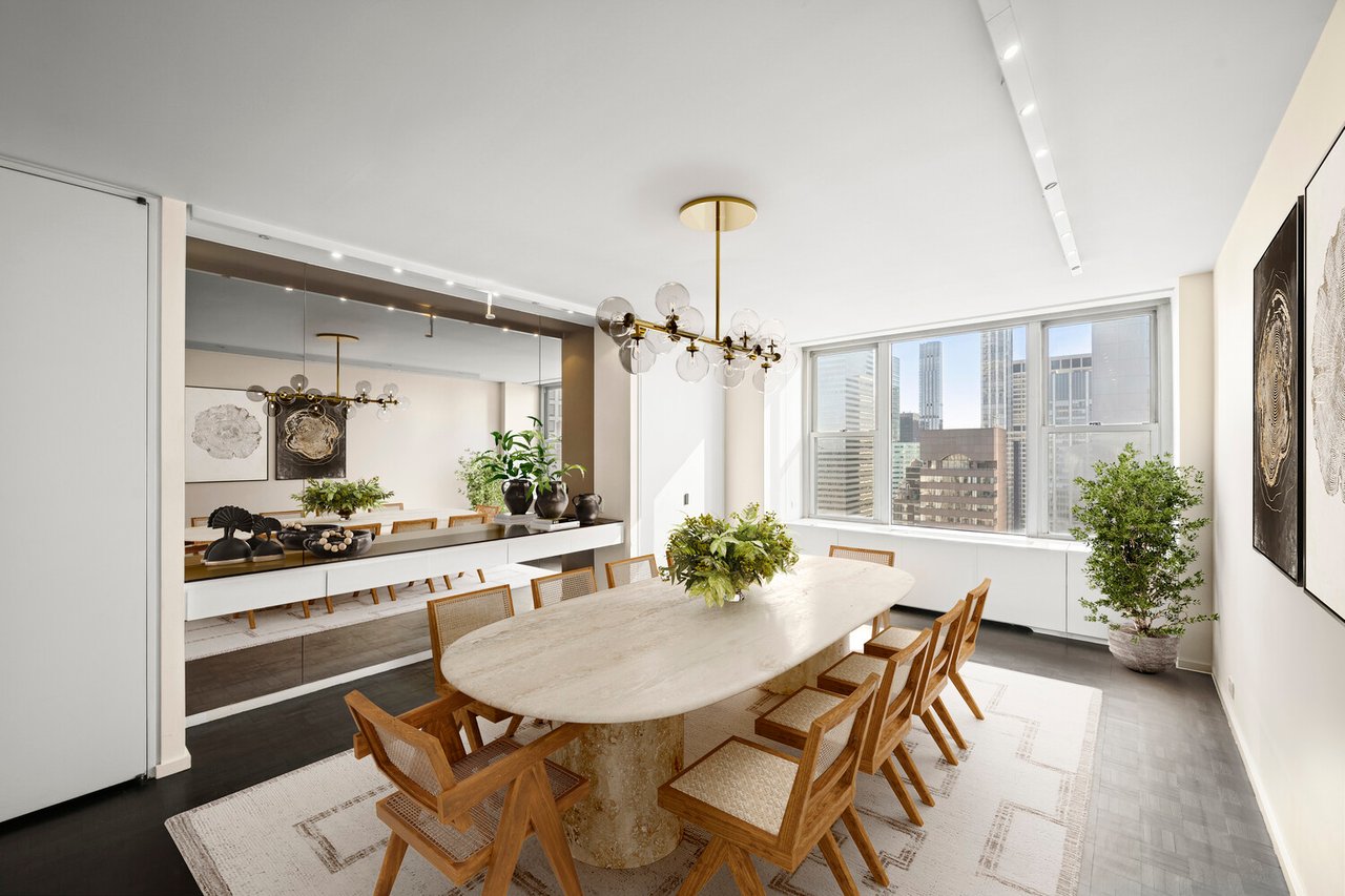 117 E 57TH Street 44CDEF