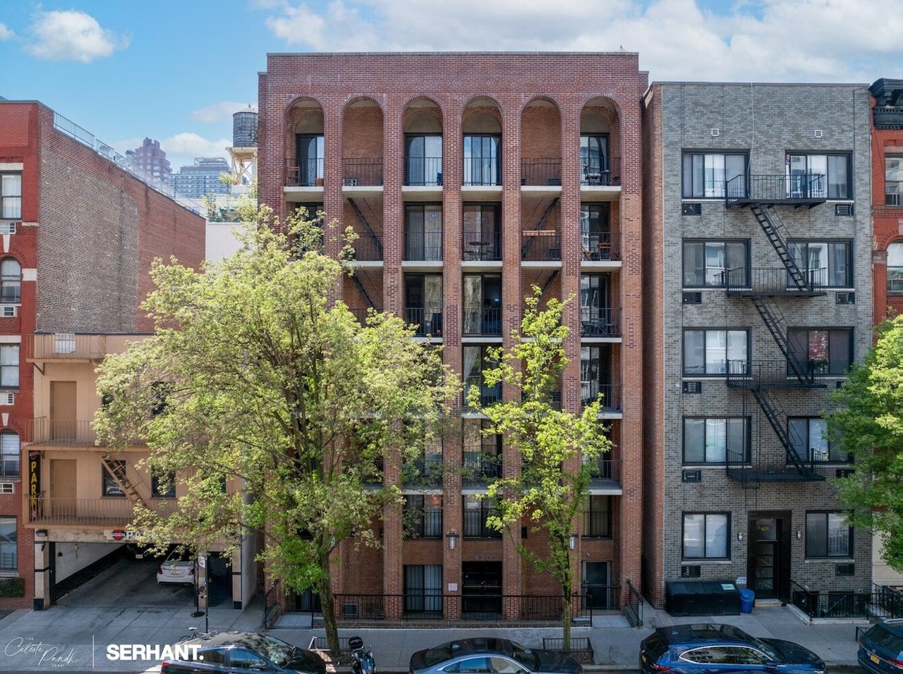 430 EAST 77TH STREET, 4B