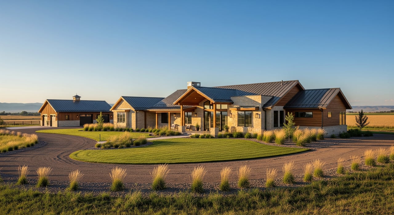 Weld vs. Larimer County Property Taxes: A Simple Guide