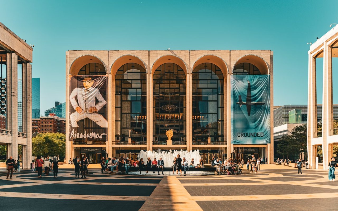 The Upper Manhattan Social Guide: This Quarter's Highlights