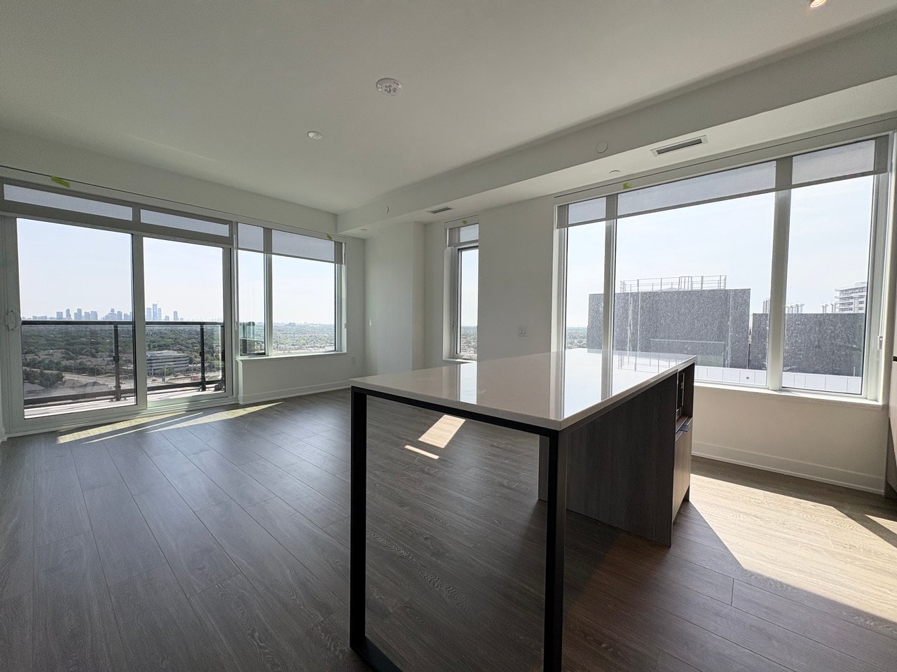 2495 Eglinton Avenue W Unit: 1703