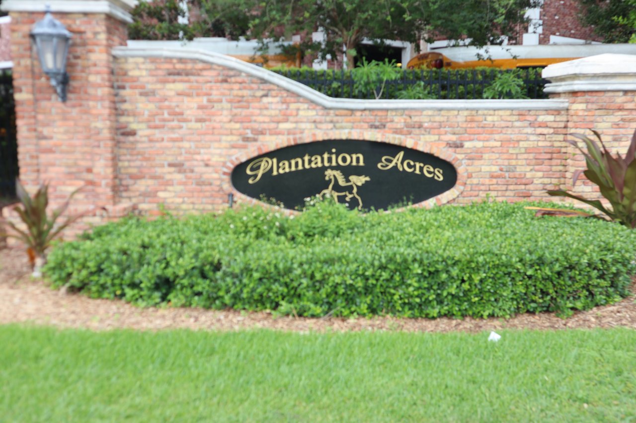 Plantation Acres