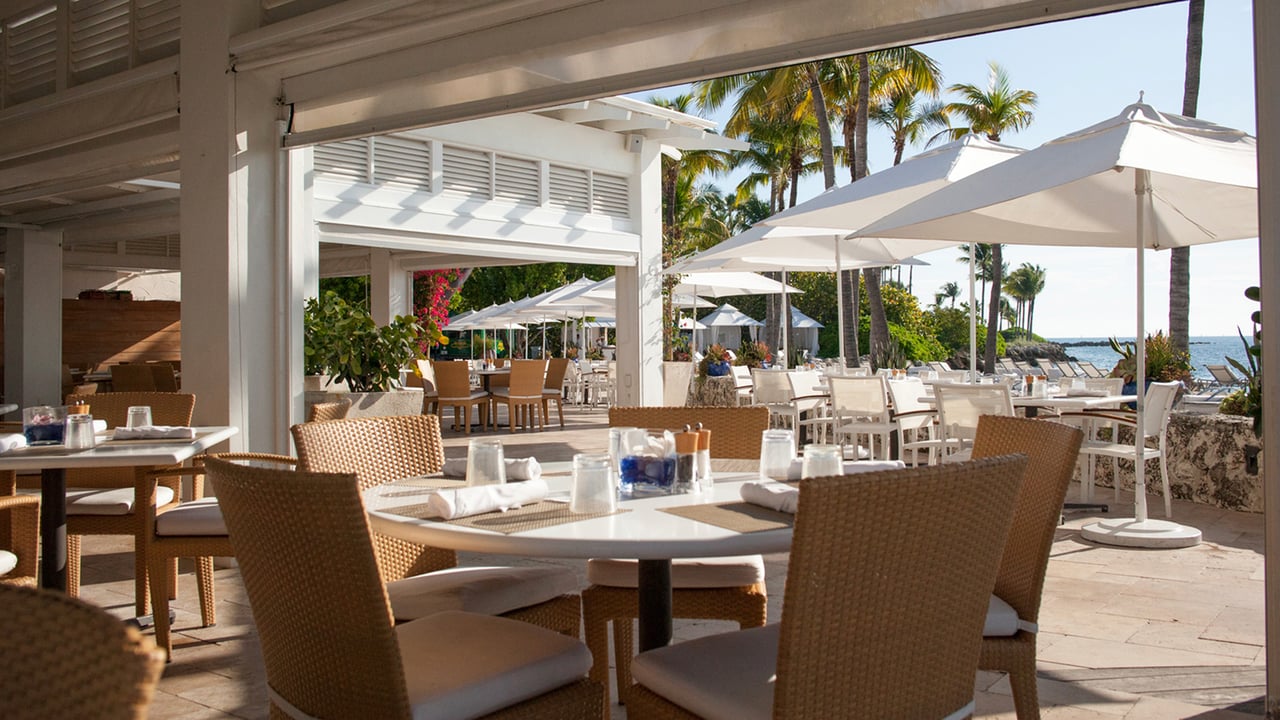 FIsher Island