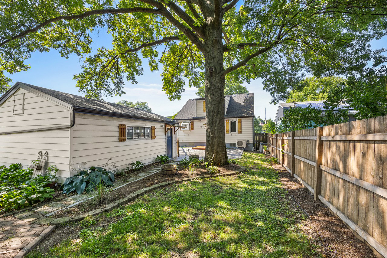 337 Sheldon Avenue