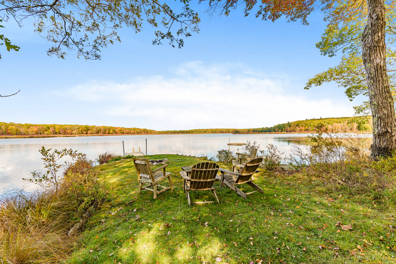 3 Big Lake Road 