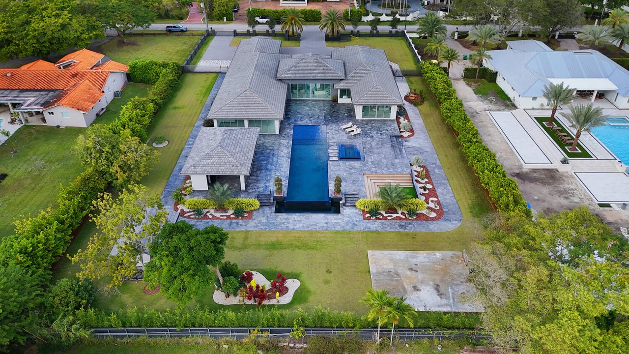 Your Private Resort - Everyday Of The Week