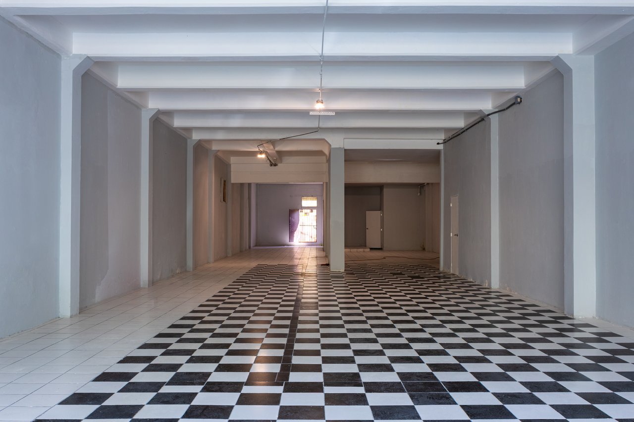 1103 Av. Juan Ponce de León, Miramar