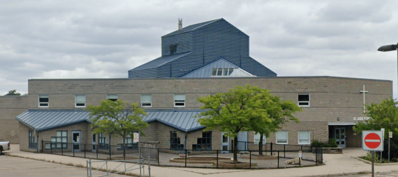 St. Jude Catholic Elementary School 